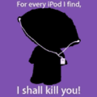 The iPod Man